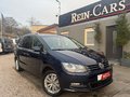 Daumennagel 1 - Volkswagen Sharan Highline BMT 2.0 TDI 170PS/VOLLAUSTATTUNG