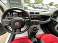 Daumennagel 13 - Fiat Panda 1.2 Pop/34TKM/I.HAND/ALLWETTER/TÜV-NEU/