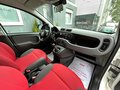 Daumennagel 17 - Fiat Panda 1.2 Pop/34TKM/I.HAND/ALLWETTER/TÜV-NEU/