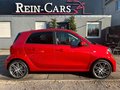 Thumbnail 2 - Smart ForFour Brabus/I.HAND/FALTDACH/NAVI/KAMERA/VOLL!