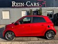 Thumbnail 3 - Smart ForFour Brabus/I.HAND/FALTDACH/NAVI/KAMERA/VOLL!