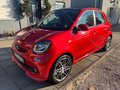 Thumbnail 5 - Smart ForFour Brabus/I.HAND/FALTDACH/NAVI/KAMERA/VOLL!