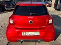 Thumbnail 8 - Smart ForFour Brabus/I.HAND/FALTDACH/NAVI/KAMERA/VOLL!