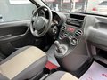 Daumennagel 13 - Fiat Panda 1.1 8V Active/II.HD/ALLWETTER/SERVO/