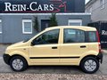 Daumennagel 3 - Fiat Panda 1.1 8V Active/II.HD/ALLWETTER/SERVO/