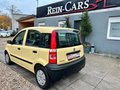 Daumennagel 4 - Fiat Panda 1.1 8V Active/II.HD/ALLWETTER/SERVO/