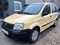 Daumennagel 5 - Fiat Panda 1.1 8V Active/II.HD/ALLWETTER/SERVO/