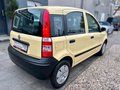 Daumennagel 6 - Fiat Panda 1.1 8V Active/II.HD/ALLWETTER/SERVO/
