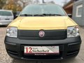 Daumennagel 7 - Fiat Panda 1.1 8V Active/II.HD/ALLWETTER/SERVO/