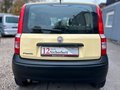 Daumennagel 8 - Fiat Panda 1.1 8V Active/II.HD/ALLWETTER/SERVO/