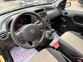 Daumennagel 10 - Fiat Panda 1.1 8V Active/II.HD/ALLWETTER/SERVO/