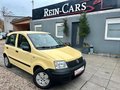 Daumennagel 1 - Fiat Panda 1.1 8V Active/II.HD/ALLWETTER/SERVO/