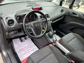 Daumennagel 11 - Opel Meriva B 1.4 Style/II.HD/MFL /SHZ/LHZ/PDC/TEMPOM