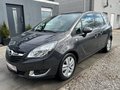 Daumennagel 5 - Opel Meriva B 1.4 Style/II.HD/MFL /SHZ/LHZ/PDC/TEMPOM