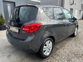 Daumennagel 6 - Opel Meriva B 1.4 Style/II.HD/MFL /SHZ/LHZ/PDC/TEMPOM