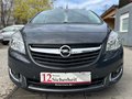 Daumennagel 8 - Opel Meriva B 1.4 Style/II.HD/MFL /SHZ/LHZ/PDC/TEMPOM