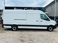 Daumennagel 2 - Mercedes-Benz Sprinter III 317CDI MAXI/NAVI/KAM/SHZ/TEMPOMAT