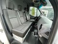 Daumennagel 11 - Mercedes-Benz Sprinter III 317CDI MAXI/NAVI/KAM/SHZ/TEMPOMAT