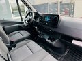 Daumennagel 13 - Mercedes-Benz Sprinter III 317CDI MAXI/NAVI/KAM/SHZ/TEMPOMAT