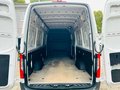 Daumennagel 16 - Mercedes-Benz Sprinter III 317CDI MAXI/NAVI/KAM/SHZ/TEMPOMAT