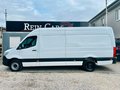Daumennagel 3 - Mercedes-Benz Sprinter III 317CDI MAXI/NAVI/KAM/SHZ/TEMPOMAT