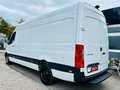 Daumennagel 4 - Mercedes-Benz Sprinter III 317CDI MAXI/NAVI/KAM/SHZ/TEMPOMAT
