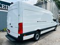 Daumennagel 6 - Mercedes-Benz Sprinter III 317CDI MAXI/NAVI/KAM/SHZ/TEMPOMAT