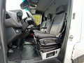Daumennagel 9 - Mercedes-Benz Sprinter III 317CDI MAXI/NAVI/KAM/SHZ/TEMPOMAT