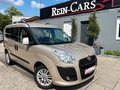 Thumbnail 1 - Fiat Doblo My Doblo 1.4/64TKM/I.HD/KLIMA/MFL/ALWETTER