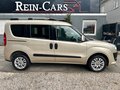 Thumbnail 2 - Fiat Doblo My Doblo 1.4/64TKM/I.HD/KLIMA/MFL/ALWETTER