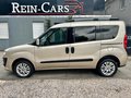 Thumbnail 3 - Fiat Doblo My Doblo 1.4/64TKM/I.HD/KLIMA/MFL/ALWETTER