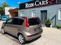 Thumbnail 4 - Nissan Note Tekna 1.6/II.HD/AUTOMATIK/PDC/MFL/KLIMAAUT.