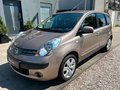 Thumbnail 5 - Nissan Note Tekna 1.6/II.HD/AUTOMATIK/PDC/MFL/KLIMAAUT.