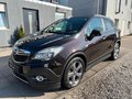 Daumennagel 5 - Opel Mokka Innovation ecoFlex/66TKM/II.HD/LEDER/DISP.