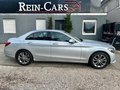 Daumennagel 2 - Mercedes-Benz C 200 Lim. CGI/KAMERA/SHZ/TEMPOM/LED/