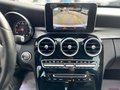 Daumennagel 13 - Mercedes-Benz C 200 Lim. CGI/KAMERA/SHZ/TEMPOM/LED/