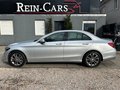 Daumennagel 3 - Mercedes-Benz C 200 Lim. CGI/KAMERA/SHZ/TEMPOM/LED/