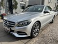 Daumennagel 5 - Mercedes-Benz C 200 Lim. CGI/KAMERA/SHZ/TEMPOM/LED/