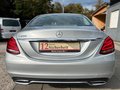 Daumennagel 8 - Mercedes-Benz C 200 Lim. CGI/KAMERA/SHZ/TEMPOM/LED/