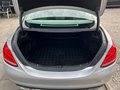 Daumennagel 9 - Mercedes-Benz C 200 Lim. CGI/KAMERA/SHZ/TEMPOM/LED/