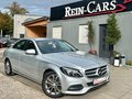 Daumennagel 1 - Mercedes-Benz C 200 Lim. CGI/KAMERA/SHZ/TEMPOM/LED/
