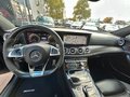 Daumennagel 11 - Mercedes-Benz E 63 S AMG Lim./4MATIC/PANO/BURM/TOTW/LED