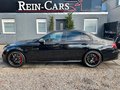 Daumennagel 3 - Mercedes-Benz E 63 S AMG Lim./4MATIC/PANO/BURM/TOTW/LED