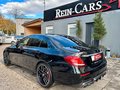 Daumennagel 4 - Mercedes-Benz E 63 S AMG Lim./4MATIC/PANO/BURM/TOTW/LED