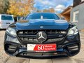 Daumennagel 5 - Mercedes-Benz E 63 S AMG Lim./4MATIC/PANO/BURM/TOTW/LED