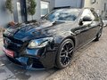 Daumennagel 7 - Mercedes-Benz E 63 S AMG Lim./4MATIC/PANO/BURM/TOTW/LED