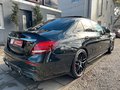 Daumennagel 8 - Mercedes-Benz E 63 S AMG Lim./4MATIC/PANO/BURM/TOTW/LED
