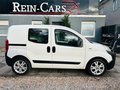 Daumennagel 2 - Fiat Fiorino SX 1.3/AUTOMATIK/KAMERA/ALU/