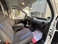 Daumennagel 11 - Fiat Fiorino SX 1.3/AUTOMATIK/KAMERA/ALU/