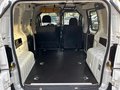 Daumennagel 6 - Fiat Fiorino SX 1.3/AUTOMATIK/KAMERA/ALU/